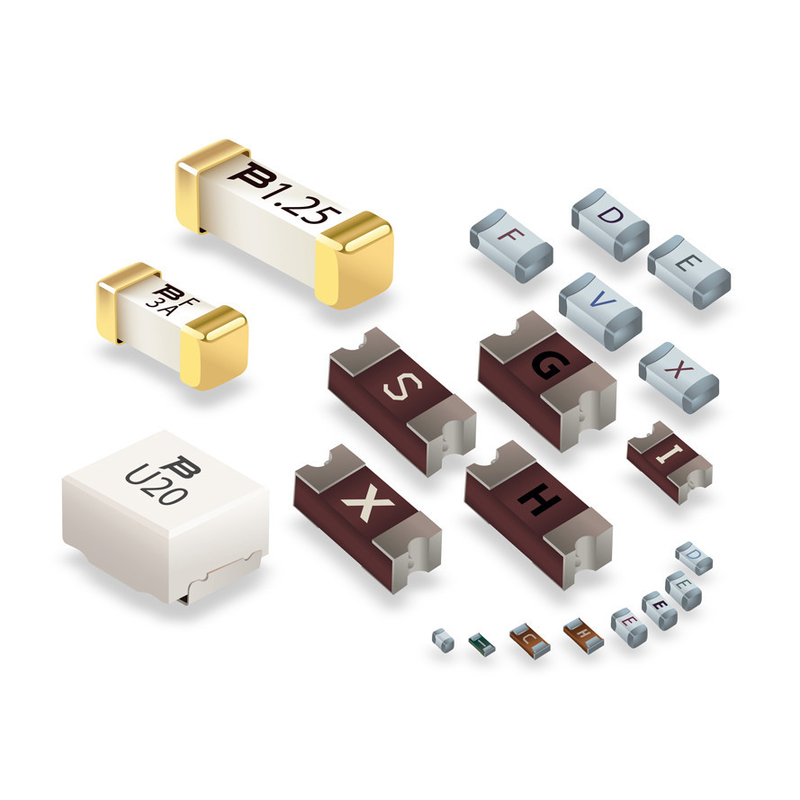 Automotive Surface Mount PCB Assembly Service ISO9001 UL Adjustable