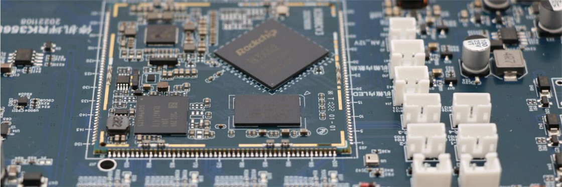 Full Set Professional Turnkey PCB Assembly Pcb Assy Solution With FR4 Based Material