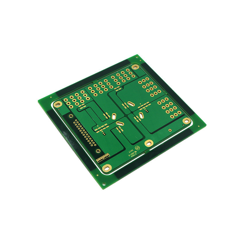 Flying Probe HDI Flexibility  PCB Fabrication With Customized Design