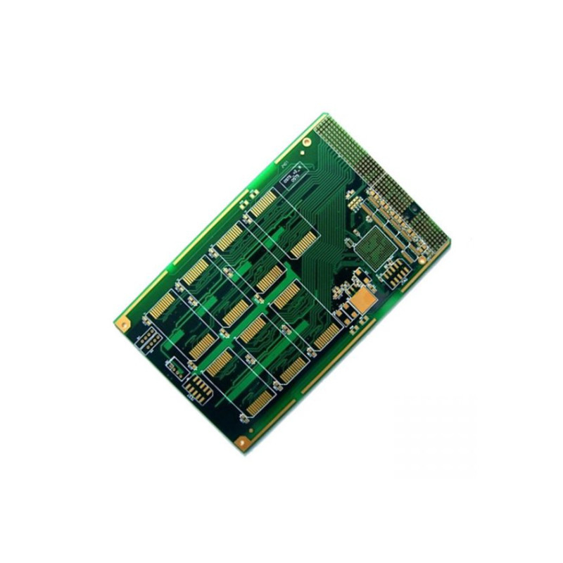 Quick Turn Printed Circuit Board Manufacturing One Stop Service