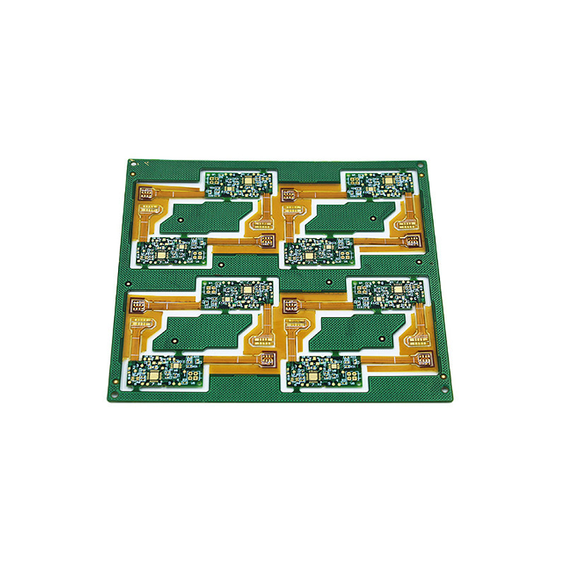 Quick Turn Printed Circuit Board Manufacturing One Stop Service