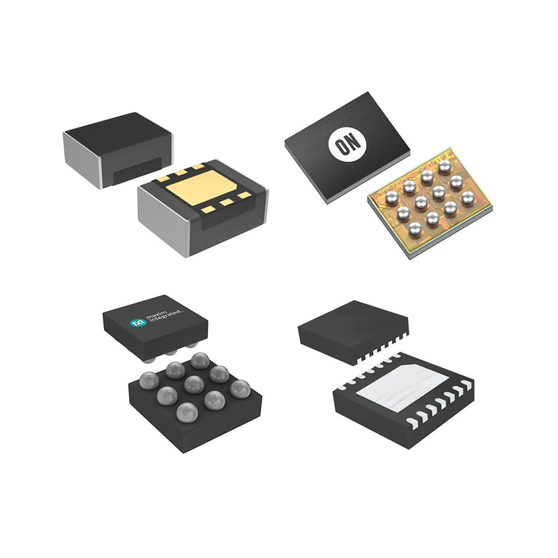 12 Layer Lead Free Industrial Smt PCB Manufacturing SMD ICs Customizable