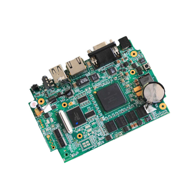 Cost Effectively Quick turn Prototype Circuit Board Assembly With Customized Design