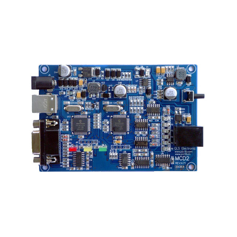 Cost Effectively Quick turn Prototype Circuit Board Assembly With Customized Design