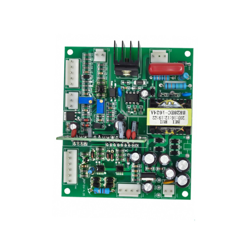 Quick Turn Full Digital Reliability Prototype PCB Assembly SMT Circuit Board Solution