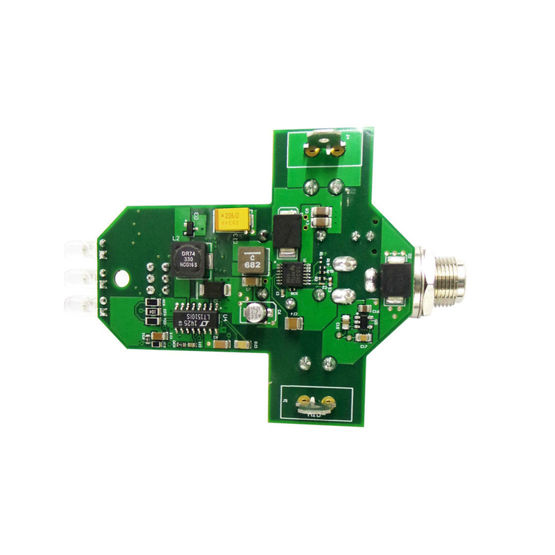 Full Turnkey Reliable PCB Board Assembly Box Build Pcba Sample Service