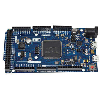 Multilayer PCB Circuit Board Assembly Lead Free  Prototype Pcba Manufacturing