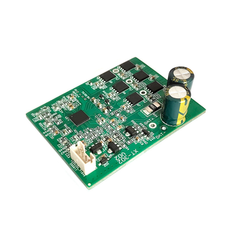 Rogers FR4 PCB Components Assembly High Volume Circuit Board SMT Assy