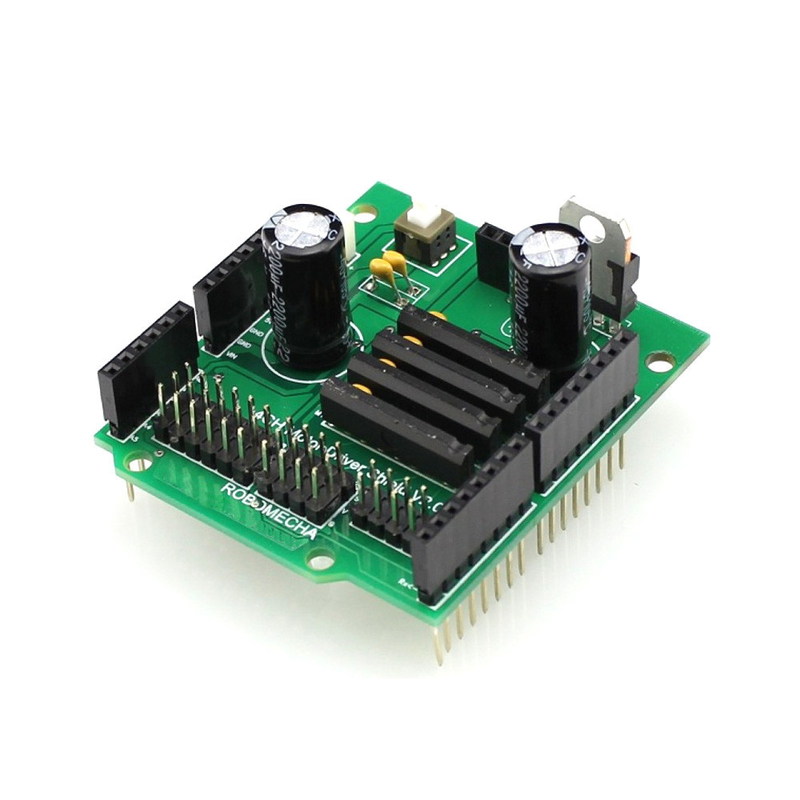 Quick Prototype Turnkey Low Volume PCB Full Digital Printed Circuit Board Assembly
