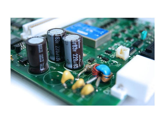 Flexible Volume PCB Assembly OEM PCB & PCBA Manufacturer