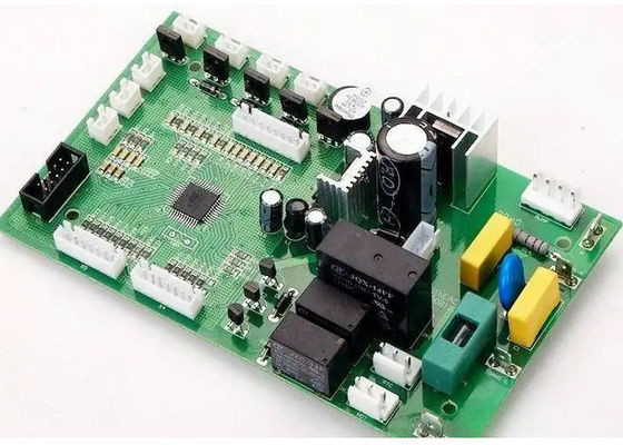 Professional PCB Board And Electronic Components Assembly EMS PCB & PCBA Factory