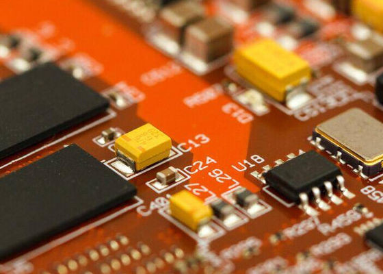 Custom Printed Circuit Board Manufacturer Electronic PCB EMS SMT/DIP Assembly PCBA Supplier