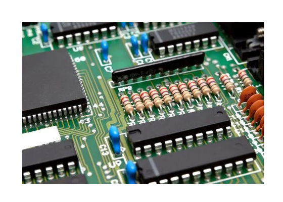 SMT EMS Electronic PCB Board Assembly Prototype High Technology
