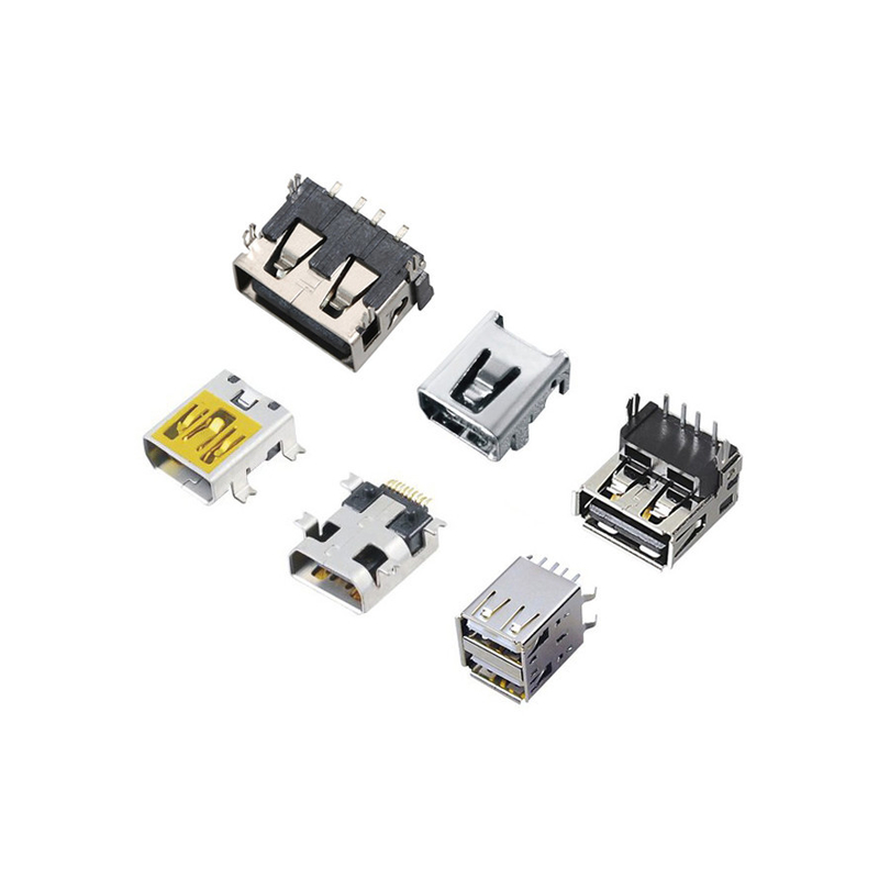 Customizable Battery Cable Electronic Components Sourcing Full Automatic