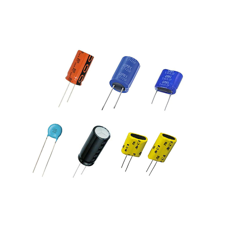 Active Electronic Parts Sourcing Integrated Circuits IC BOM Electronic Components Stock Accurate Control