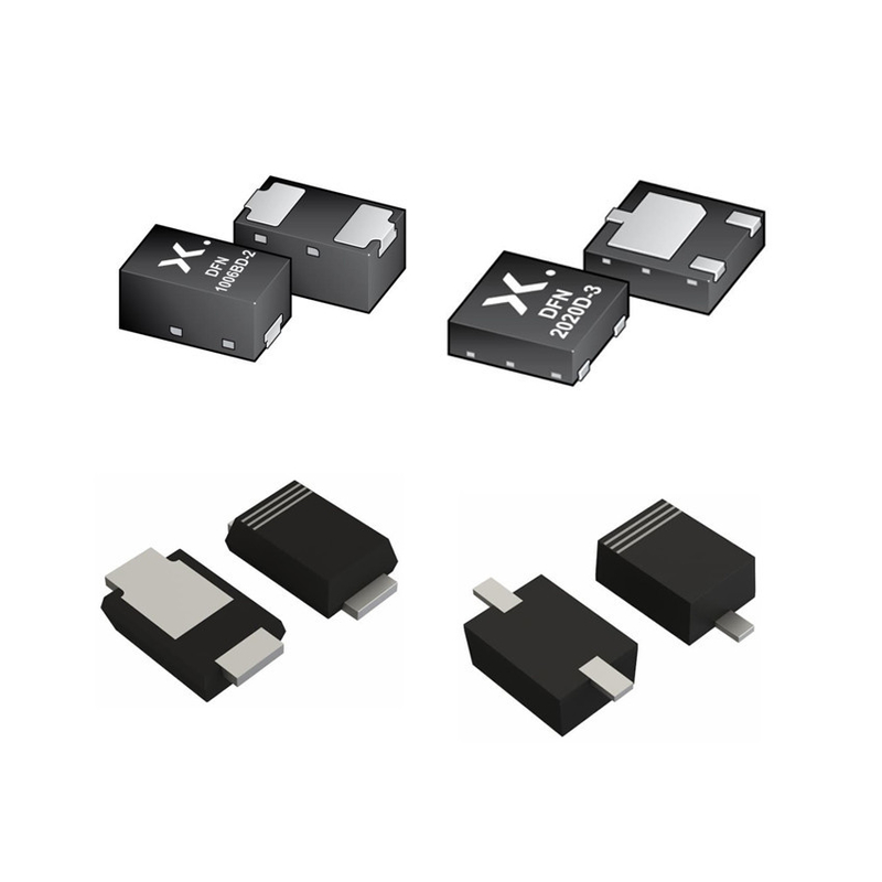 2.54mm Pitch Connector Electronic Parts Sourcing Surface Mount Resistor Full Auto
