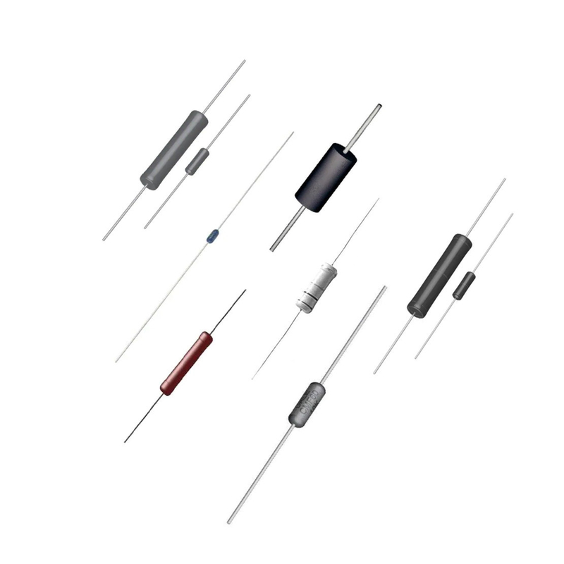 ISO9001 Electronic Components Sourcing Full Digital Circuit Board Parts Accurate Control