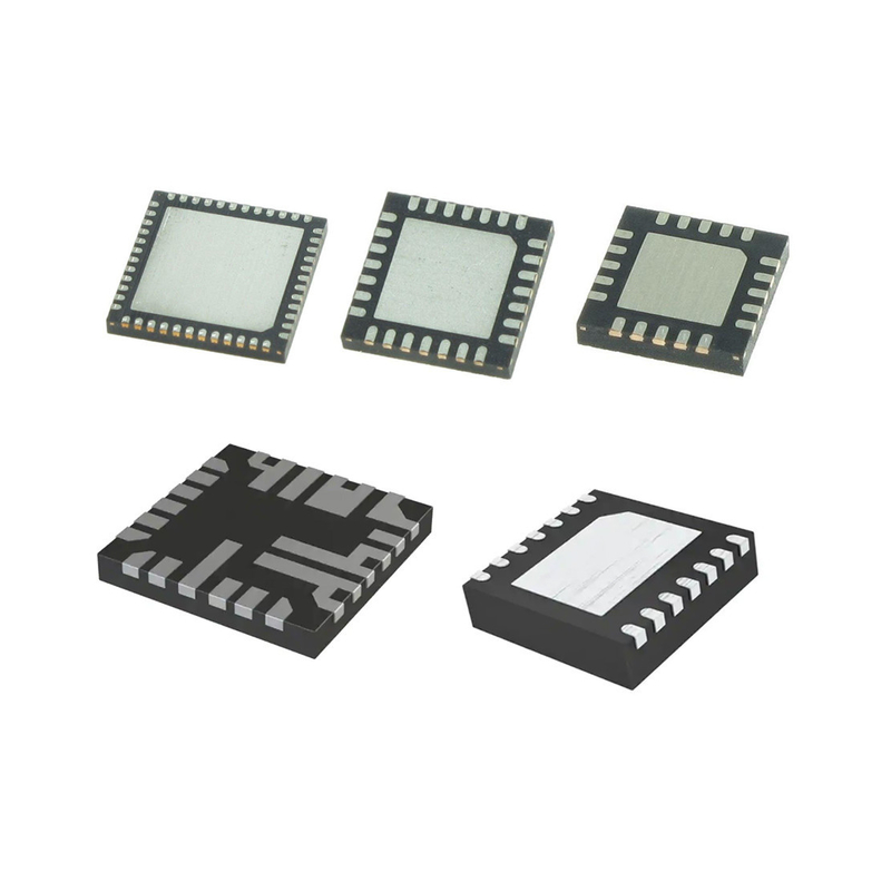 UL IATF16949 SMD ICs Electronic Components Procurement Industrial Control