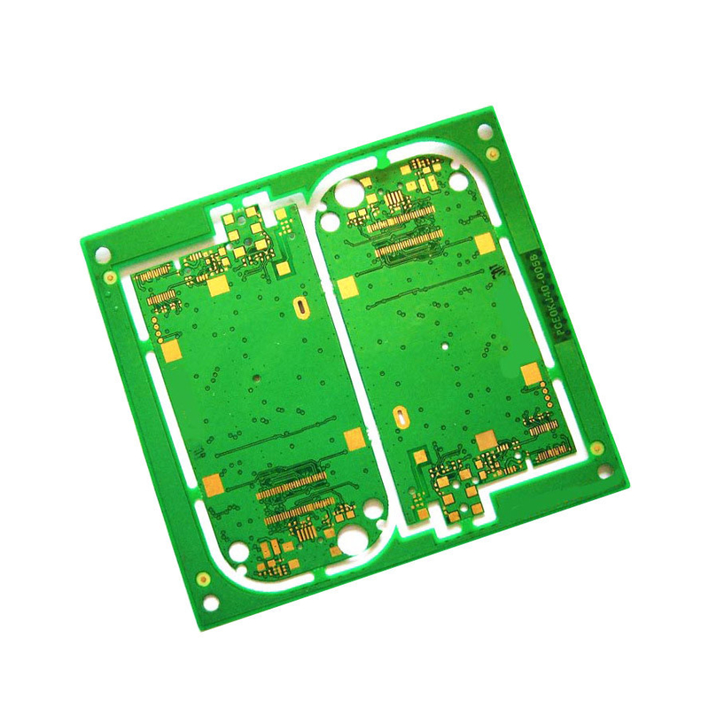 High TG Fr4 Prototype PCB Fabrication PCB Board Manufacturing multilayer circuit board fabricator