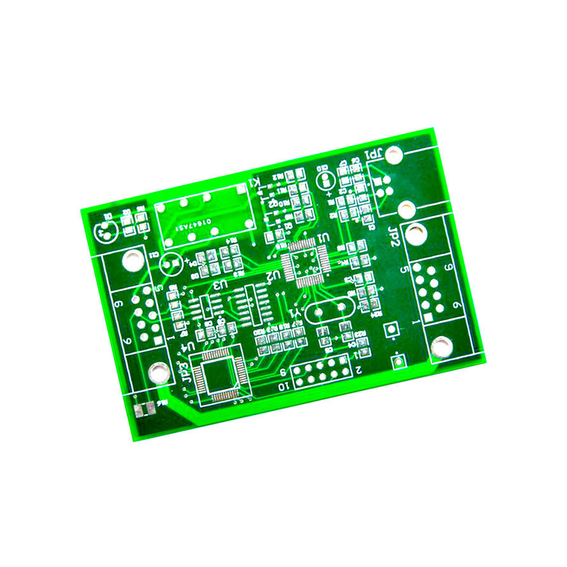 High TG Fr4 Prototype PCB Fabrication PCB Board Manufacturing multilayer circuit board fabricator