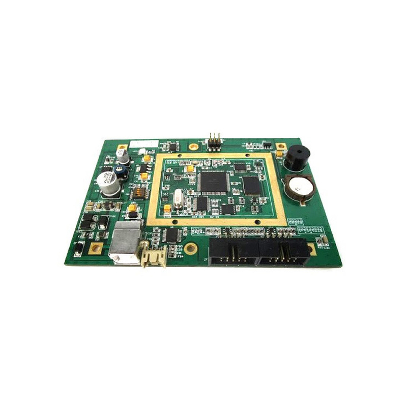 Rigid Flexible FR-4 PCB Circuit Board Assembly Manufacturing with AOI/X-Ray Test