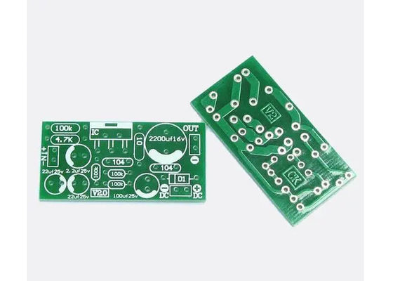 Turnkey Service FR4 PCB Printed Circuit Board Factory & PCB Fabrication Manufacturer