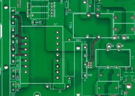 Rigid Flexible FR-4 PCB Circuit Board Assembly Manufacturing with AOI/X-Ray Test