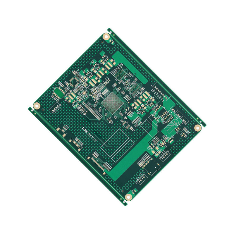 White Silkscreen PCB Assembly with Dependable ODM/OEM Service and Sample Pricing Influenced by Exchange Rate Fluctuations