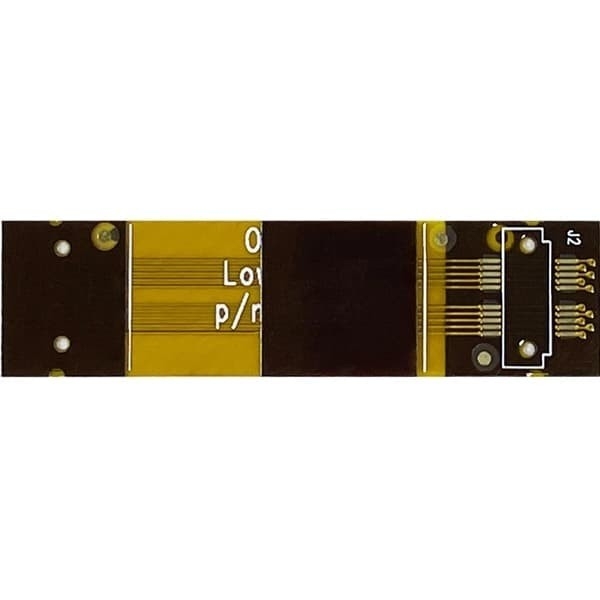 Factory Direct Fpc Oem Flexible PCB Single-Sided Double-Sided Multi Layer Fpc Soft PCB Fabricator