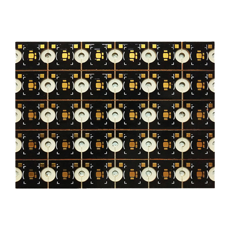Custom PCB Metal Core Circuit Board Electronic Manufacturing Heavy Copper Material