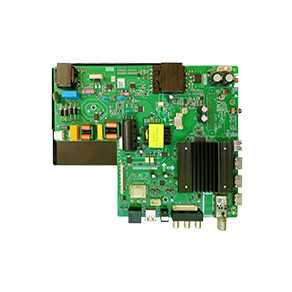 Multilayer Electronic Products Turnkey PCB Assembly Quick Turn Turnkey PCB Assy