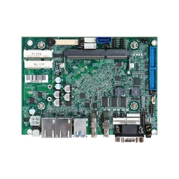 High Frequency Smt PCB Assembly Smt Lead Free Circuit Board Assembly