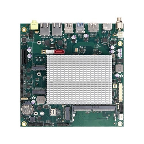 Full Turnkey PCB Assembly Service for Electronic Products SMT and THT Production Methods