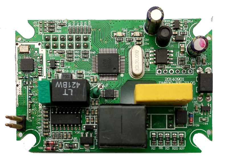 FR4/M4/M6/Rogers Fast Quick Turn PCBA Manufacturing SMT PCB Assembly Factory