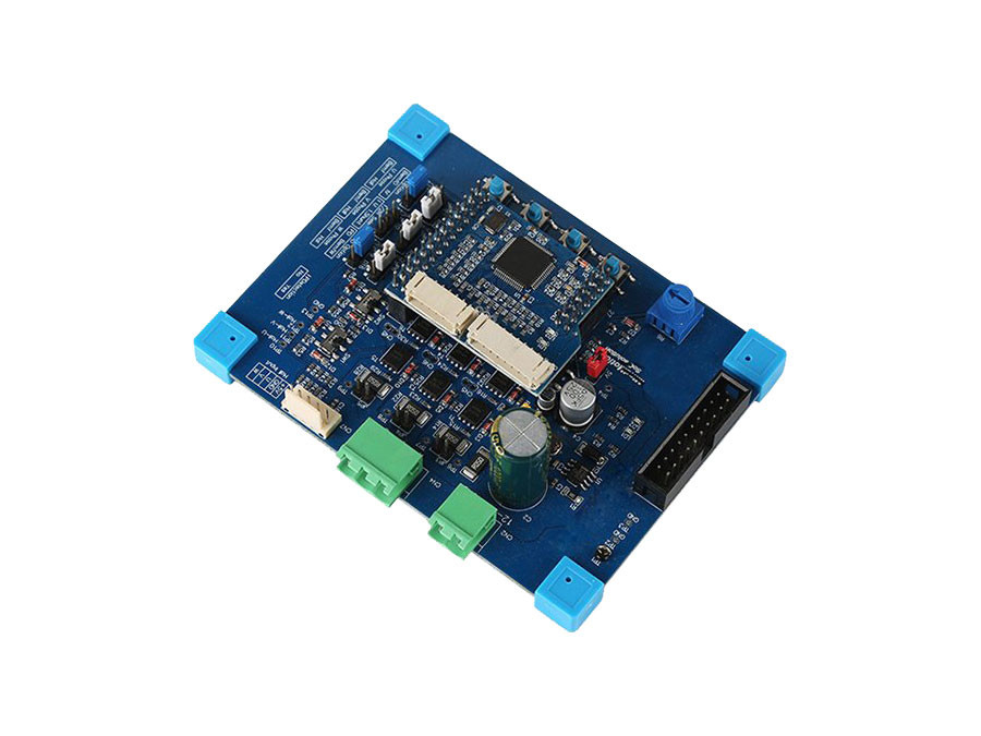 Professional FR4/M4/M6/Rogers/TU872/IT968 Circuit Board SMT Quick Turn PCB Assy Service