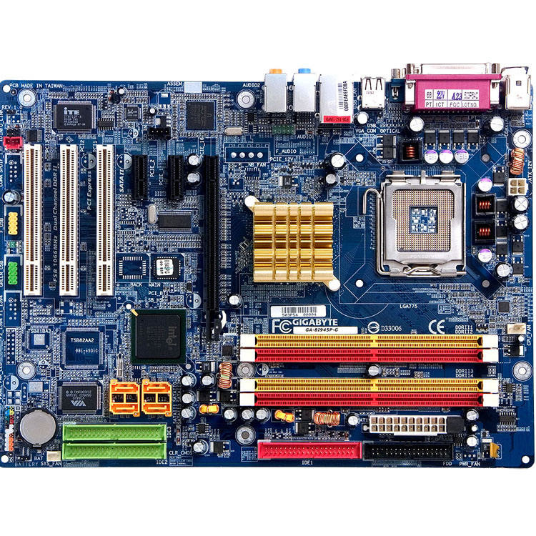 OEM Electronic Circuit Board Prototype PCB Assembly PCBA Board Manufacturer