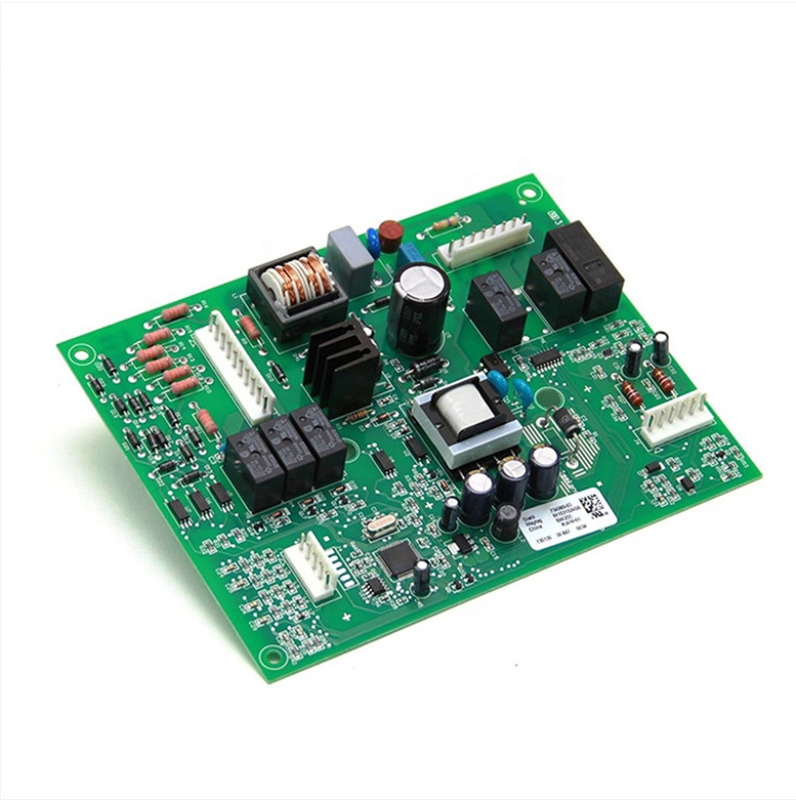 Multilayer Prototype PCB Board Electronic Components PCBA Printed Circuit Board Assembly