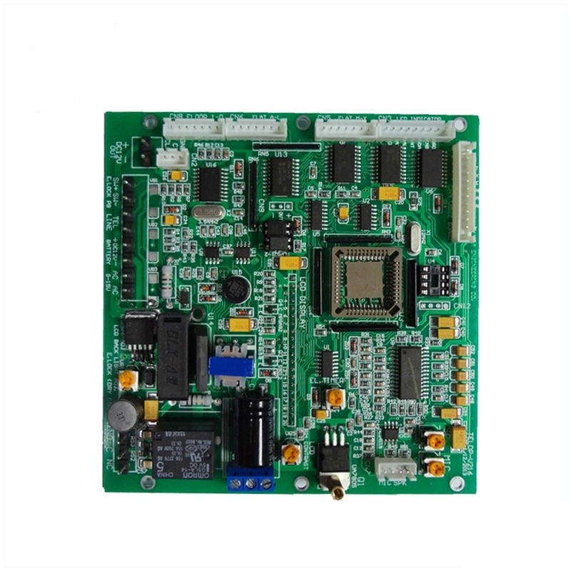 Fast Turnaround Small Volume PCB Assembly SMT Printed Circuit Board Manufacturing
