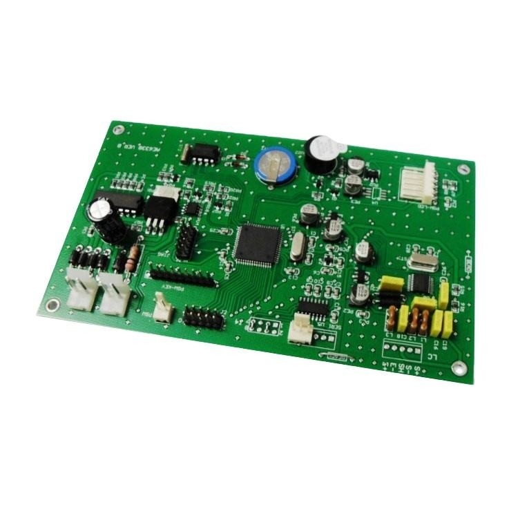 Large Volume SMT PCB Board Assembly Professional Printed Circuit Board Multilayer PCB Manufacturing