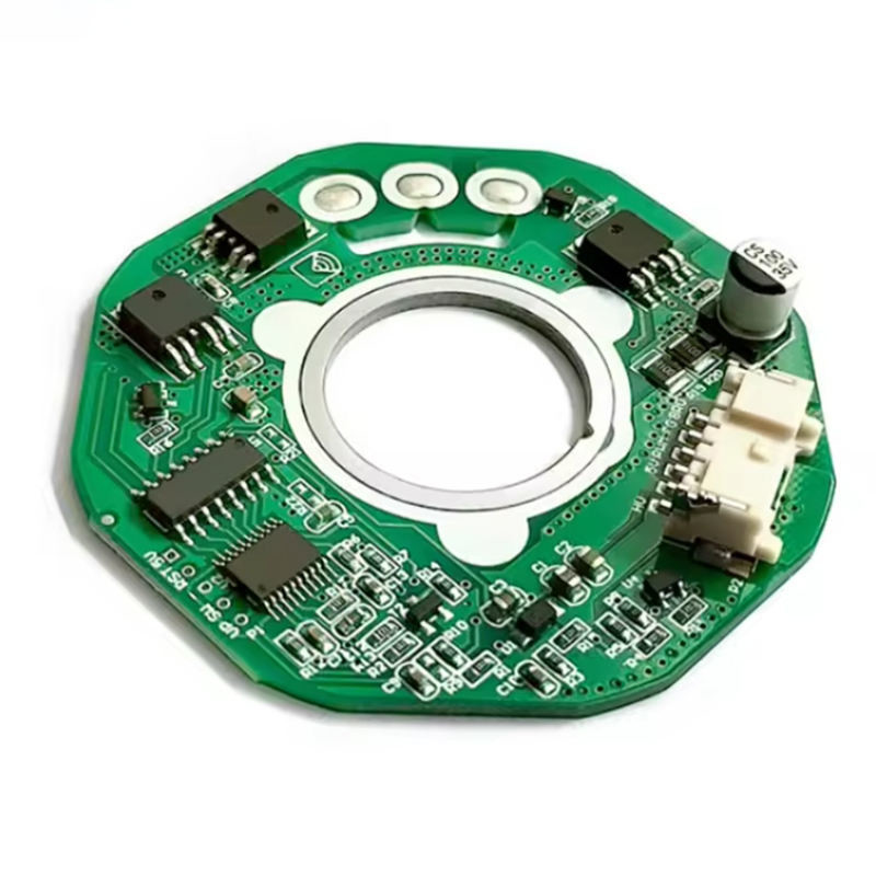 Quick Turn High Volume Pcb Assembly Multilayer Pcb Assy Service