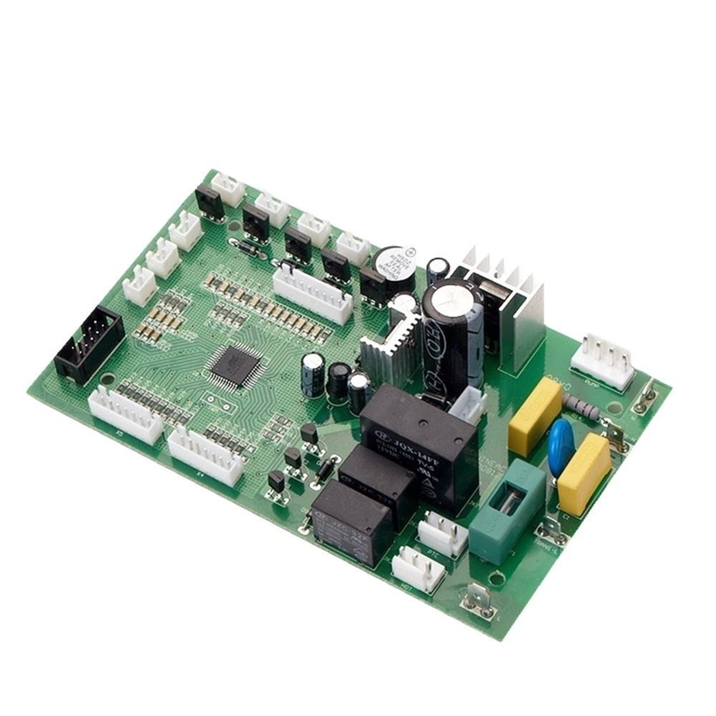 Custom PCB Board Assembly With OEM One Stop Turnkey Service