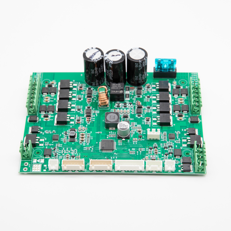 Multi-layer Professional Printed Circuit Board Assembly with Customized Design
