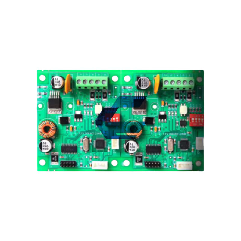 Custom Pcb Circuit Board Oem Pcba Assembly Manufacturer Fast Pcba