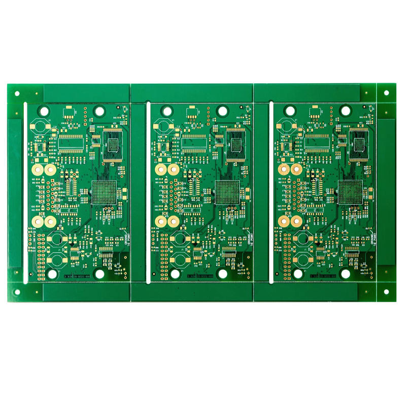 Customized PCB And PCB Manufacturer FR-4 PCB Circuit Board Design Manufacturing And Assembly