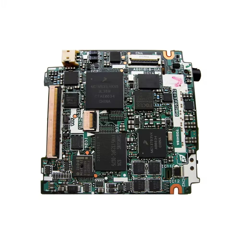 Equipment-FUJI NXT3/XPF Laminator PCB Assembly Prototype ODM PCB EMS Contract