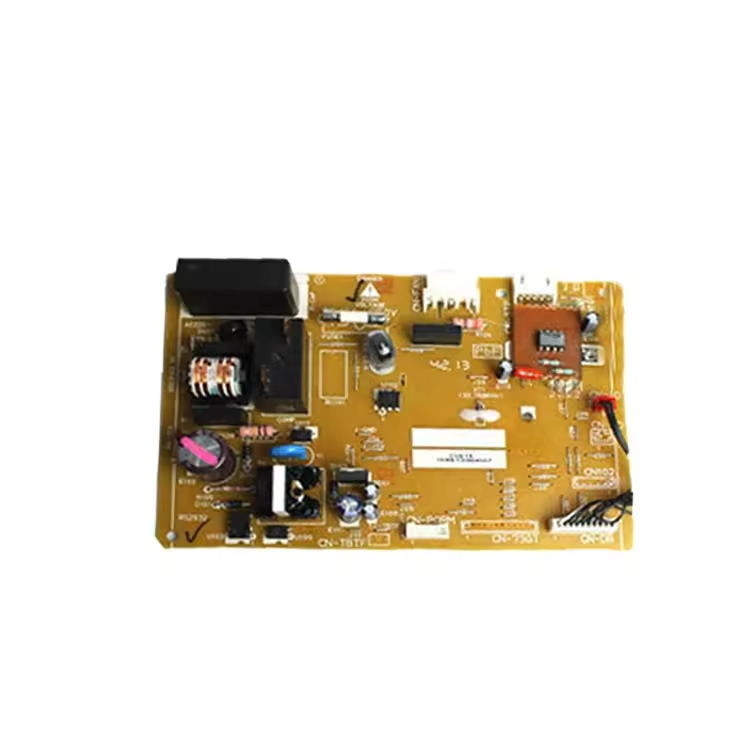 Quick Turn SMT PCB PCBA EMS Services for Electronic Manufacturing