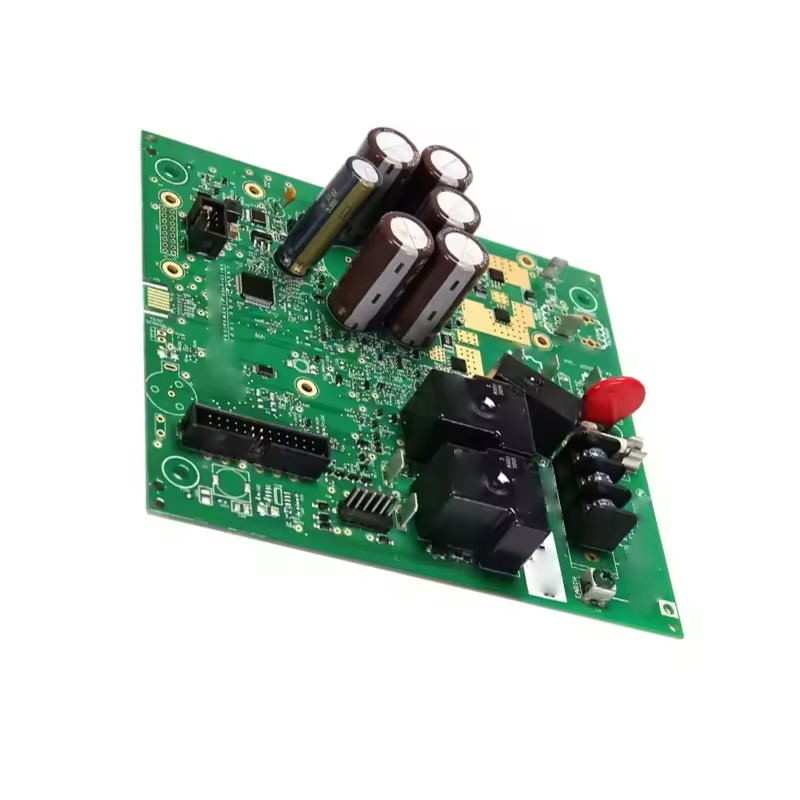Professional Quick Turn Populated Printed Circuit Board Assembly PCBA Manufacturer