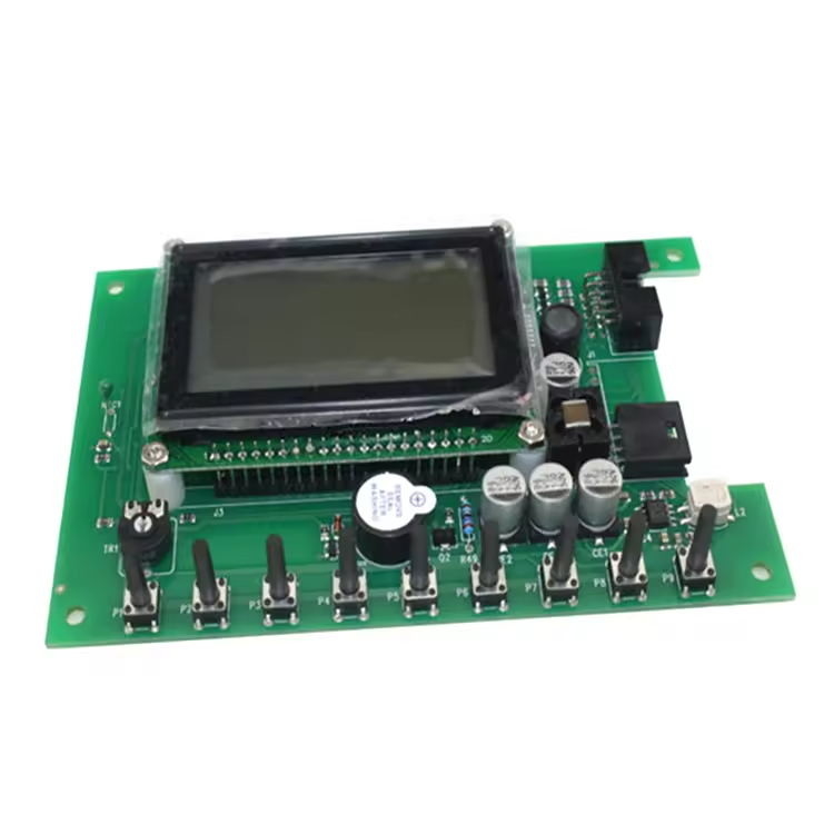 One Stop Service Volume PCB Assembly Electronic Contract Manufacturing Supplier