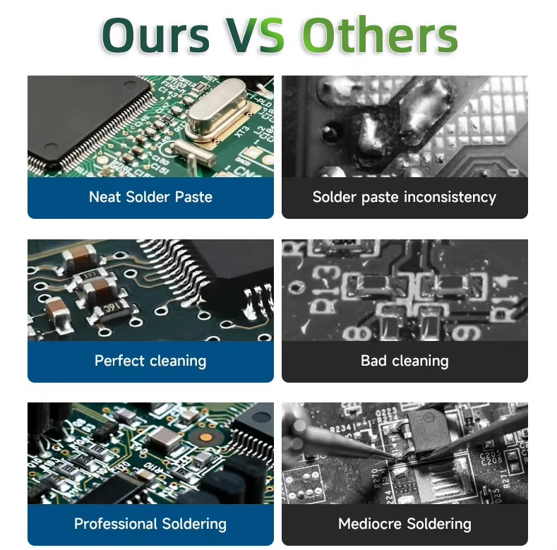 3000W Custom Car Inverter Motherboard PCBA Assembly Power Inverter Board Manufacturer