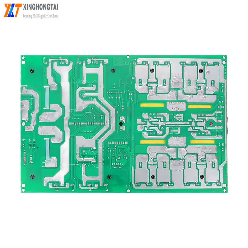 EMS PCB Assembly 3000w Power Inverter Circuit Board Pure Inwave Inverter